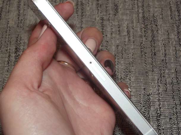 Iphone 5s, фотография 6
