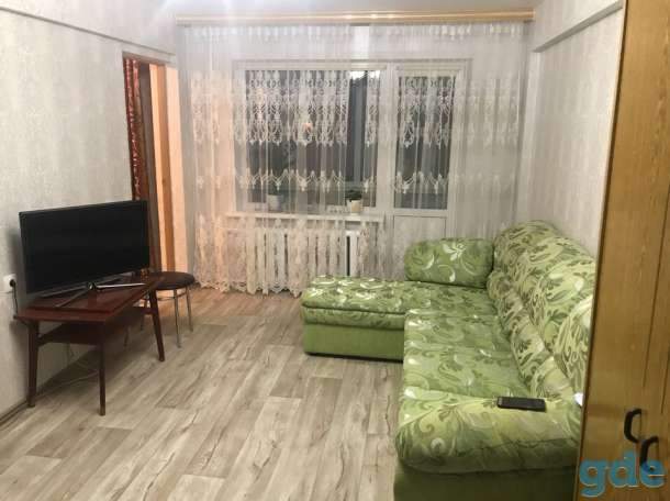 Квартиры на сутки в Шклове дешево, ул.Парковая, д.10, фотография 1