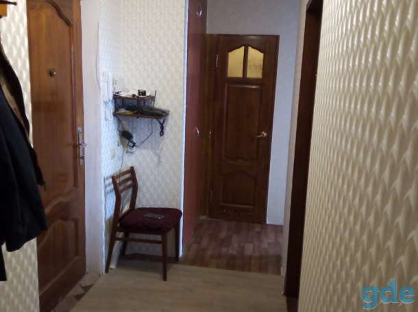 Продается 2-х комнатная квартира, Скрипникова, фотография 2
