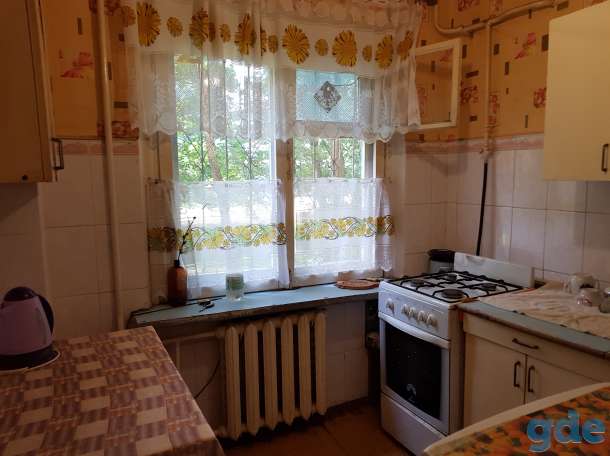 сдача квартиры, пр-т Строителей, фотография 5