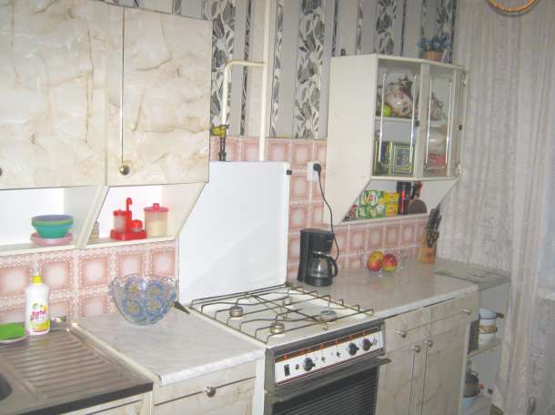 3 комнатная квартира,чешка, фотография 2