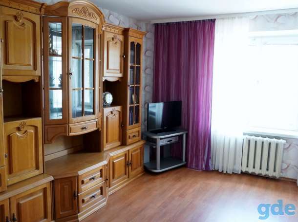 2-к квартира на пл. Победы. Витебск, фотография 3