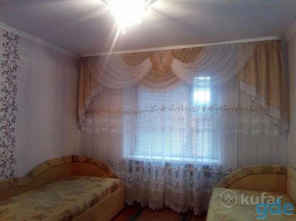 Квартира на сутки, Гуренковой 11, фотография 2