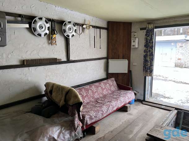 Продажа гаража в Могилева, Днепровский бульвар, фотография 1