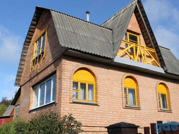 Продам коттедж в Боярах, фотография 8