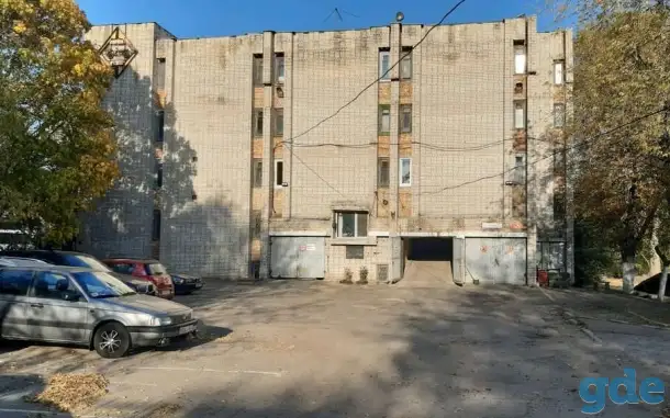 ГАРАЖНЫЙ БОКС В ЦЕНТРЕ, Антоновская, 15, фотография 2