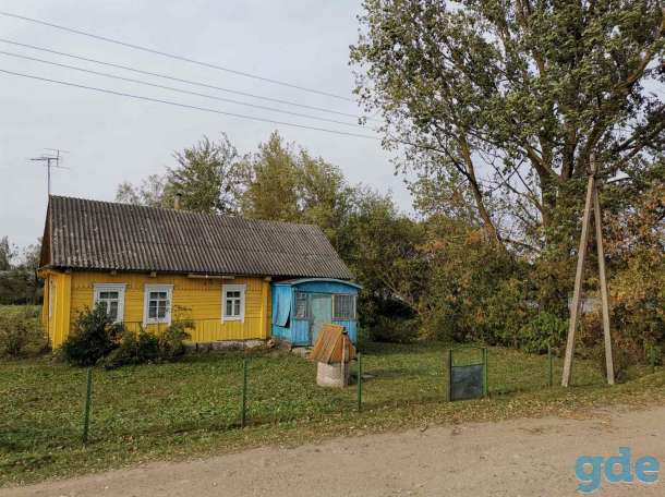 Продам дом, Туча, Кухчицкий сельсовет, район, Минская область, фотография 6