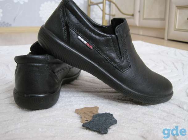 Продам детские туфли., фотография 1