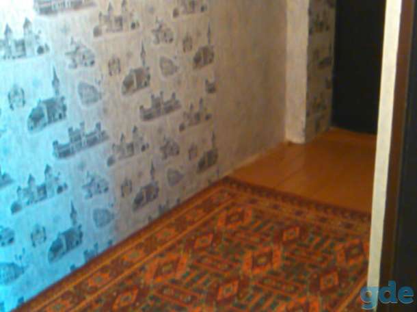 сдам квартиру, улица Наганова 22, фотография 1