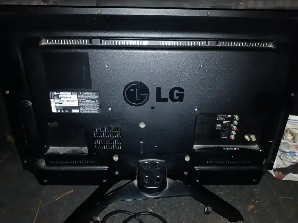 Телевизор со Smart TV LG 32 LN570V 32 1920x1080 100Hz, фотография 4