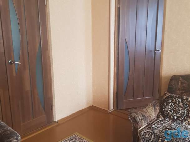 продам 4-х комнатную квартипу, С.Панковой 17, фотография 3