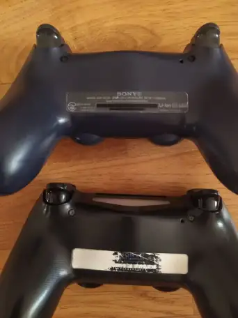 Геймпады Sony Ps4, фотография 3