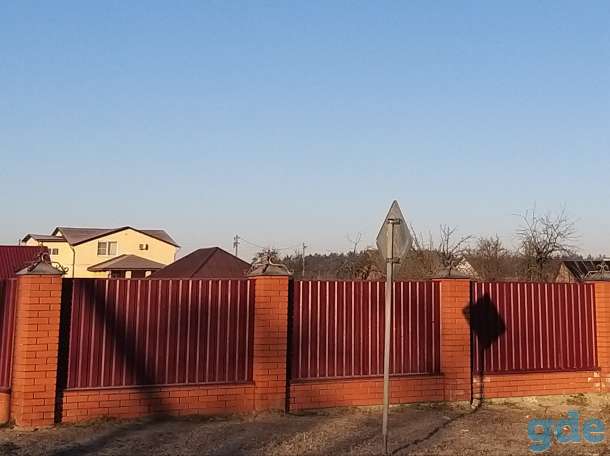 Продается участок, новая, фотография 1