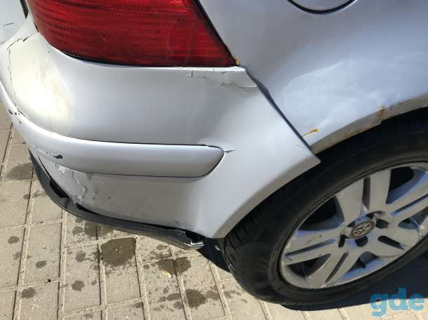 Продам golf 4 1.6, фотография 3