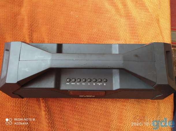 SVEN PS-470, фотография 5