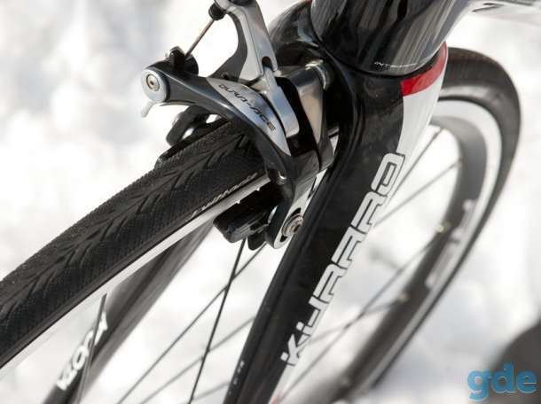 Kuota Kuraro Dura-Ace 9000 (Италия) Новый, фотография 6