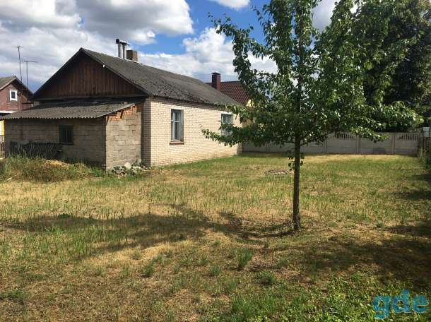 Продам дом, Грунтовая, фотография 2