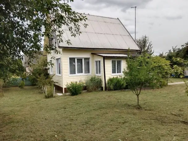 Продам Дачу, Руденский сельсовет, пуховичский район, минская область, ст Верас, фотография 3