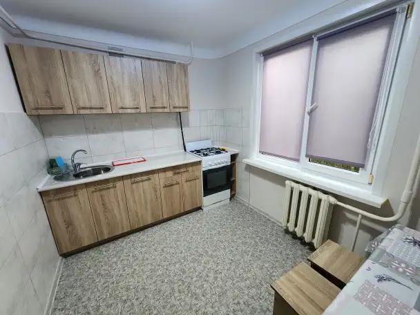 Двухкомнатная квартира, ул. Набережная, д. 27, фотография 3