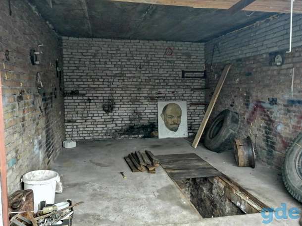 Продается 4 гаража., фотография 3