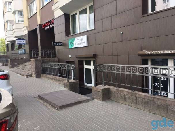 помещение в аренду, корш саблина 3, фотография 1