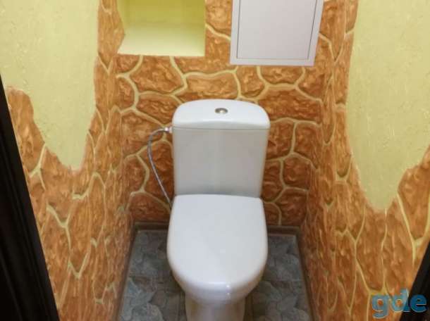 Отделка квартир,домов,офисов под ключ, фотография 9