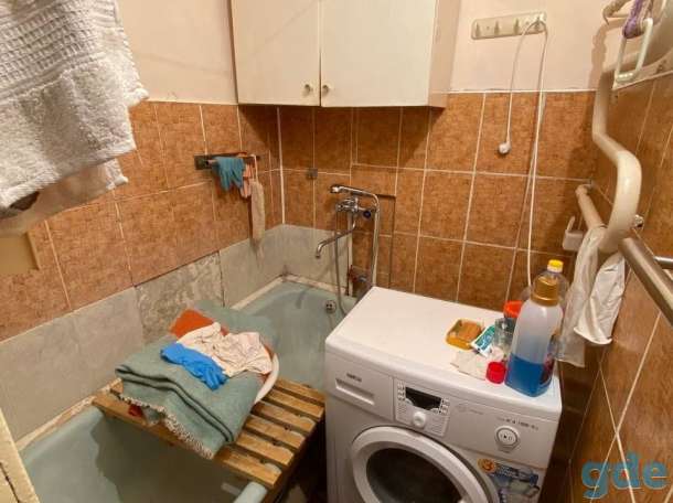 Продажа 2-х комнатной квартиры в г. Гродно, Ленинского Комсомола б-р, дом 20, фотография 8