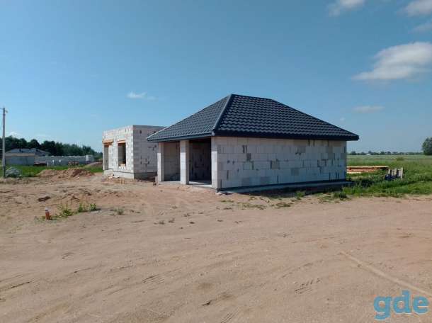Всё для строительства, фотография 3