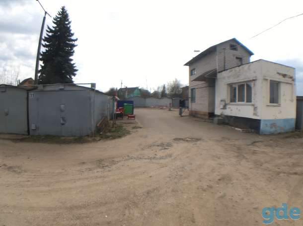 Гараж Олешева 26а 55$, фотография 3