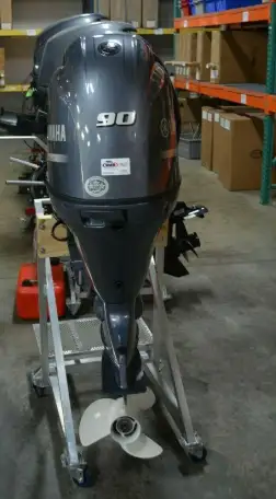 New/Used:Outboard/Inboard,Yamaha,Suzuki,Trailers,Minn Kota, фотография 2