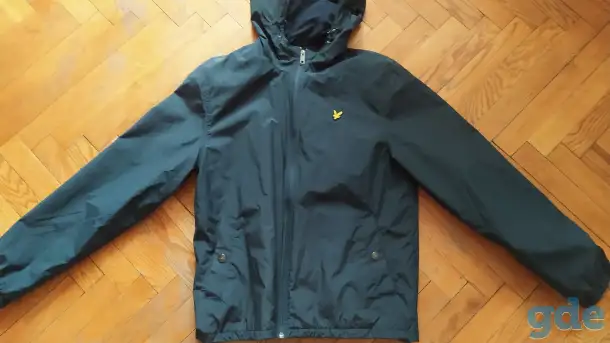 Ветровка Lyle and Scott, фотография 2