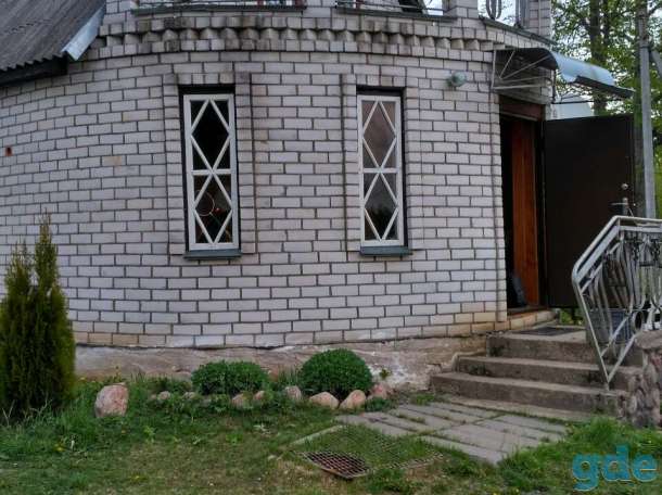 Отдых на озере. Агроусадьба, фотография 3