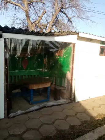 Уютный Домик, Полевая 6, посёлок Альба, Несвижского района, фотография 6