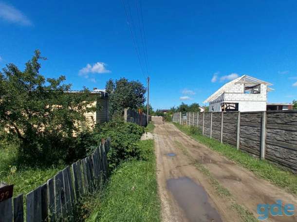 продажа участка под строительство, фотография 4