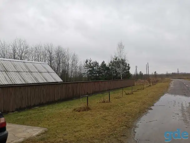 Дом в Лоевском районе, Гомельская область, район, д. Исаковичи, ул. Приднепровская, фотография 6