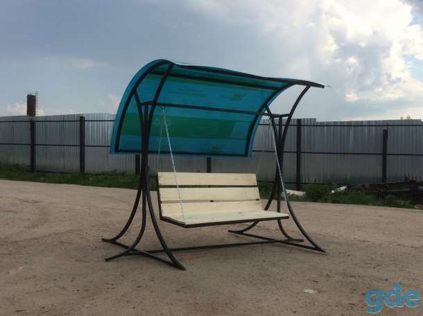 Качели детские или садовые с бесплатной доставкой., фотография 2