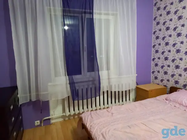 Продам 2-комнатную квартиру по ул.Батова в г. Калинковичи., фотография 2