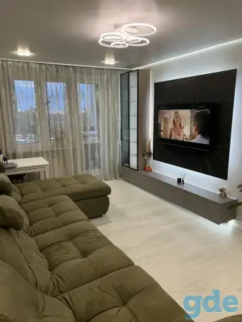 Продам 2-комнатную квартиру, Ул. Серова д.54 кВ.40, фотография 1