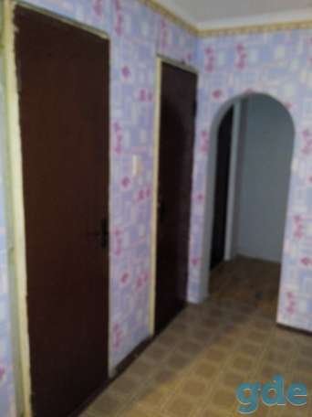 Продам квартиру в центре города, Белоозерск ул Ленина 44, фотография 1