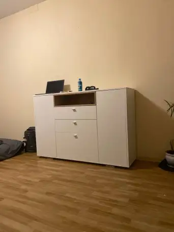 комод, фотография 1