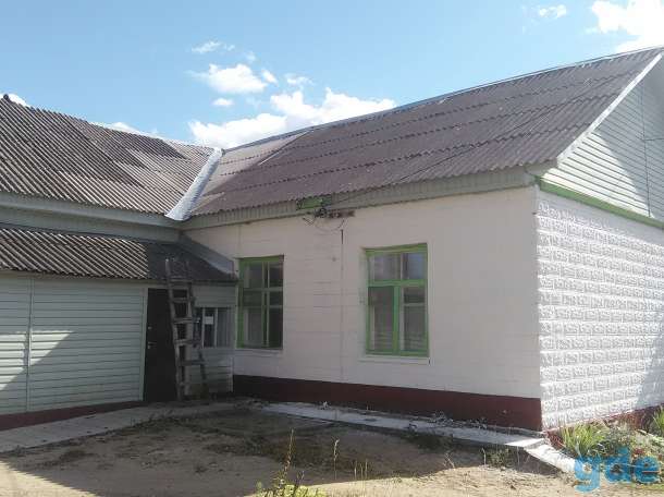 Продажа магазина  Езерищенское сельпо, фотография 1