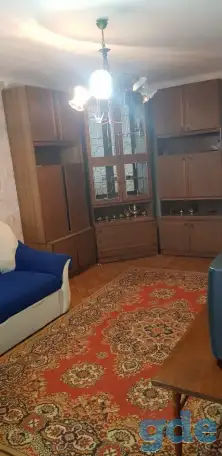 Сдам квартиру, Ул. Ротмистрова, фотография 3