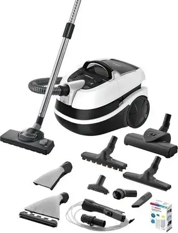 Пылесос bosch bwd421pro, фотография 1