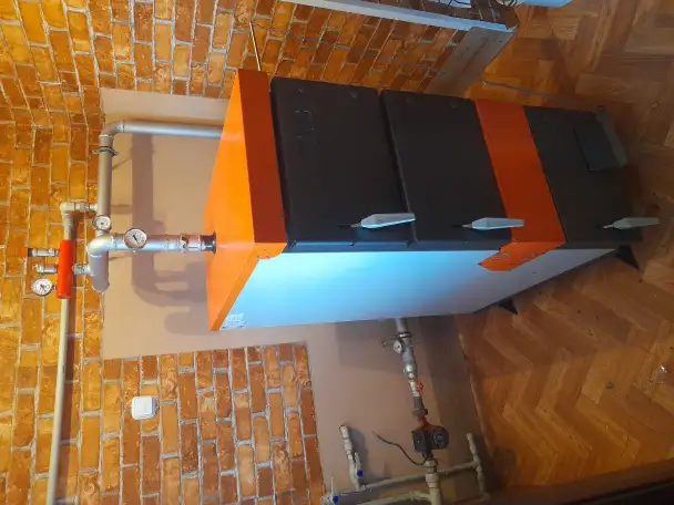 Продам котел, фотография 5