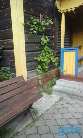 сдаю дачу, д. терюха ,,,,лесная 2а, фотография 2