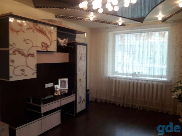 Двухкомнатная квартира, ул Тимирязева, фотография 3
