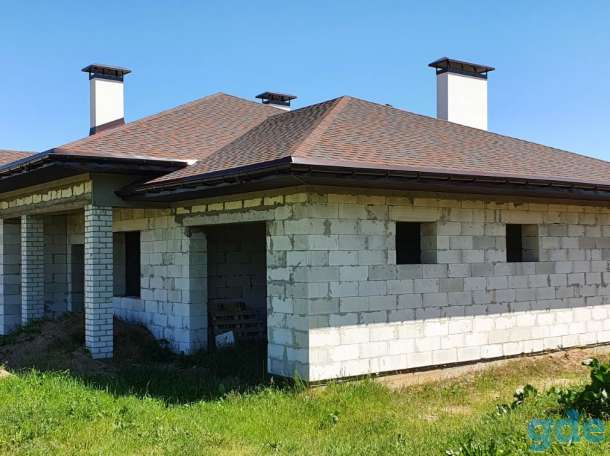 Продам дом, ул.Песчаная, 3, фотография 2