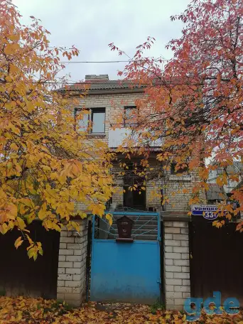 Продам дом, Г. 3-й переулок Урицкого, фотография 1