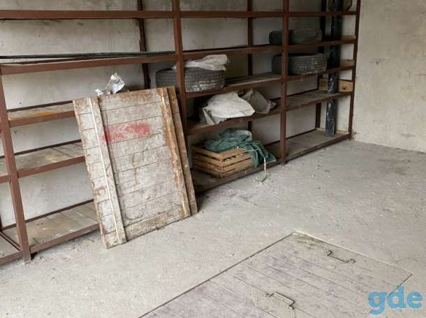 ГАРАЖ Лейтенанта Рябцева Продажа, фотография 3