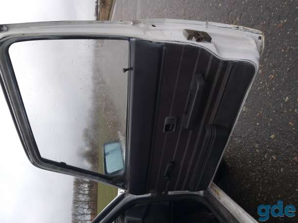 Продам Audi 80, фотография 2